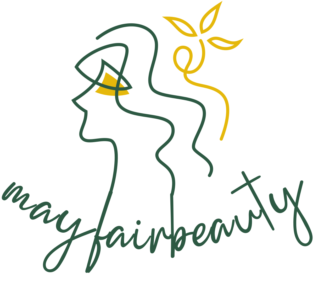 Mayfair Beauty logo